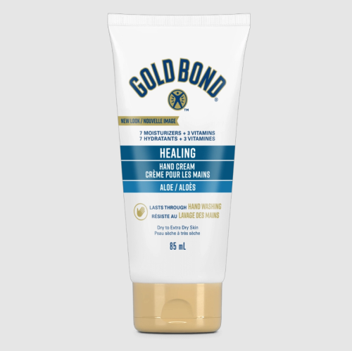 Gold Bond Cream Hand Healing, 85ml