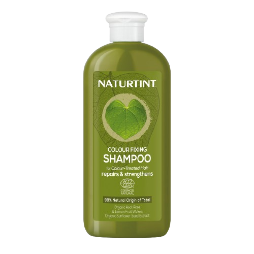 Naturtint Colour Fixing Shampoo, 400 mL