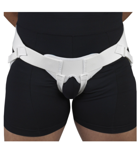 Airway Hernia Support Universal 0005-XL Airway Hip 50-56", Exlarge