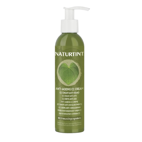 Naturtint CC Cream, 200 mL