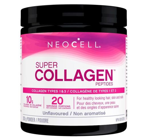 Neocell Super Collagen Peptides, 200g