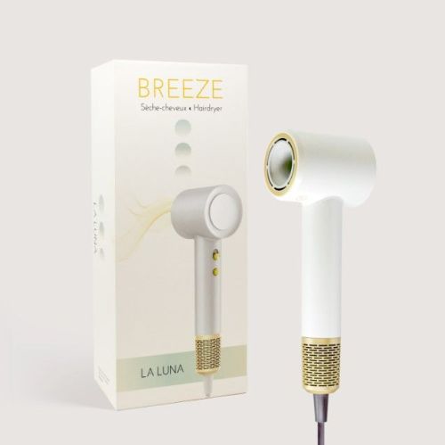 La Luna Breeze Hairdryer