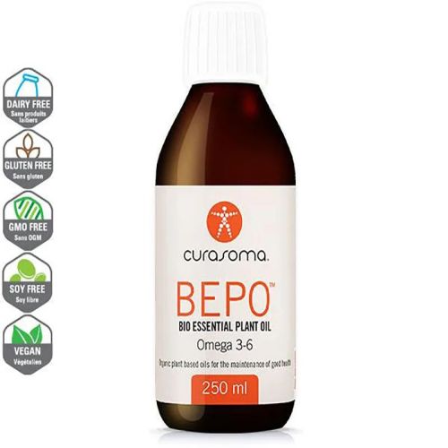 Biomed BEPO Bio Essential Plant Oil 250 ml