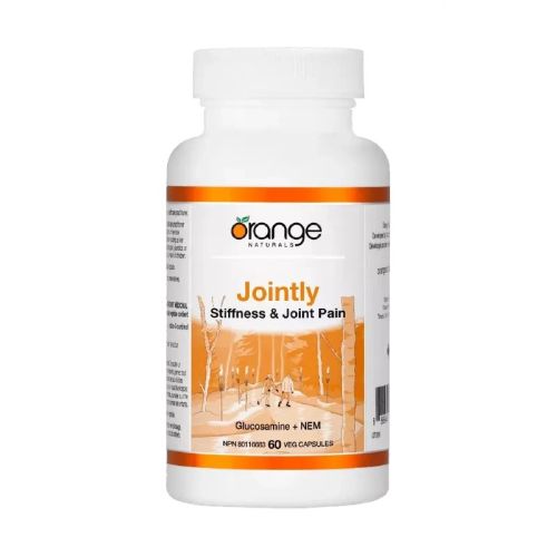 Orange+Naturals+Jointly+-+Stiffness+&+Joint+Pain,+60+Capsules