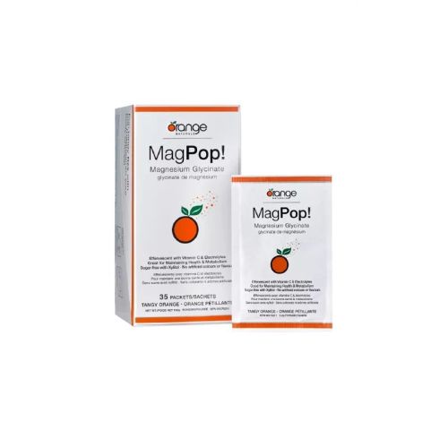Orange+Naturals+MagPop!,+Box