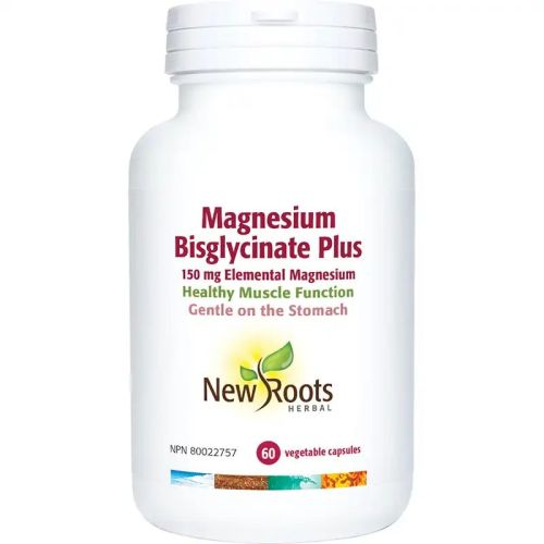 2202 NRH - Magnesium Bisglycinate 60c EN