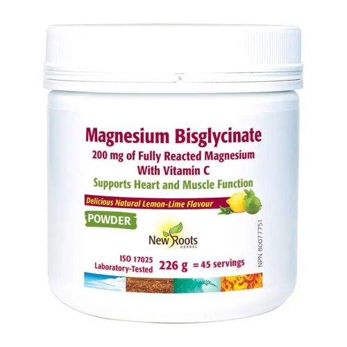 2378 NRH - Magnesium Bisglycinate 226g EN