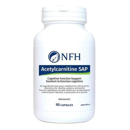 Acetylcarnitine SAP