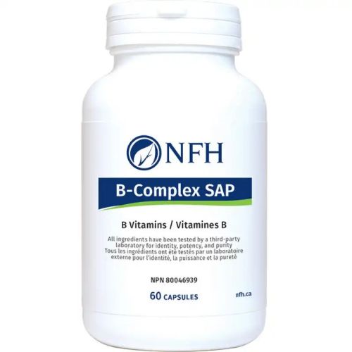 B-Complex SAP