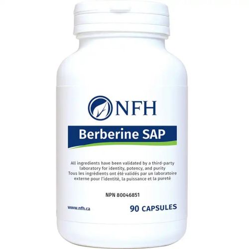 Berberine SAP