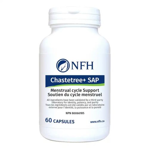 Chastetree+ SAP