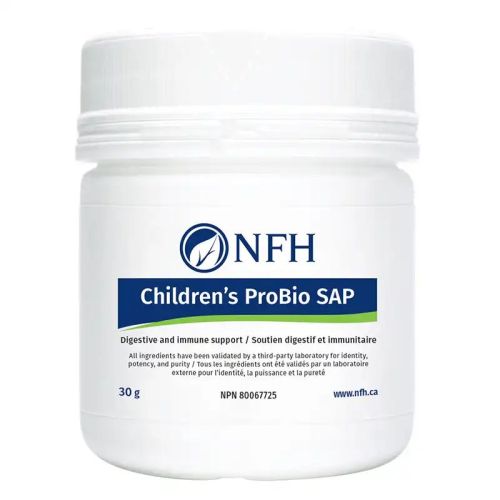 Children’s Probio SAP