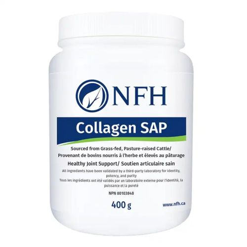 Collagen SAP