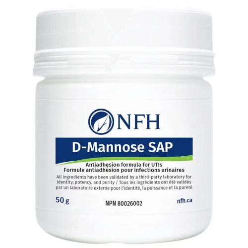 D-Mannose SAP