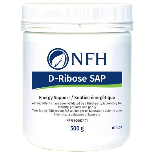 D-Ribose SAP