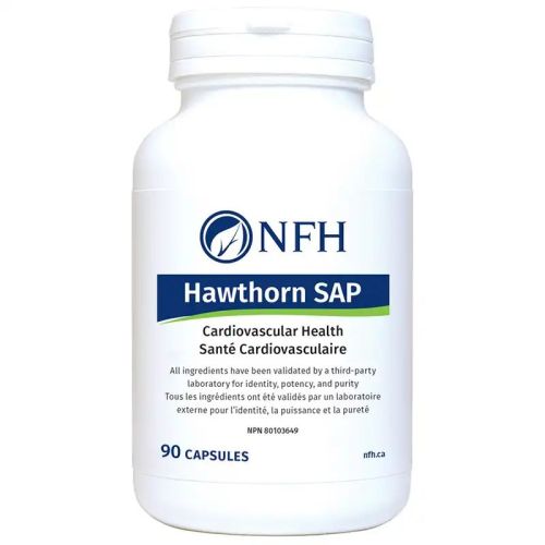 Hawthorn SAP