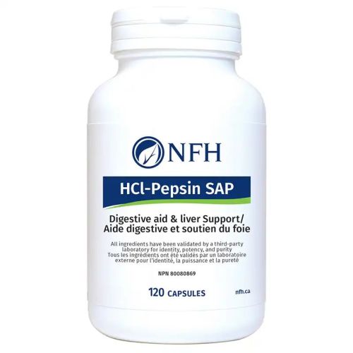 HCl-Pepsin SAP