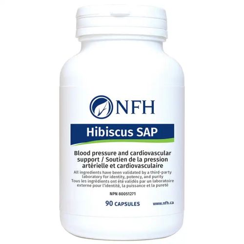 Hibiscus SAP