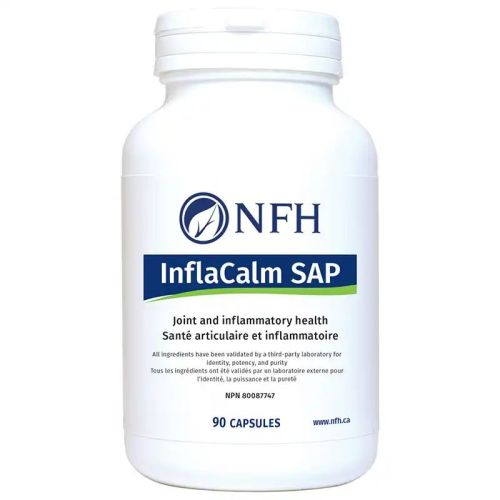 InflaCalm SAP-90 Capsules