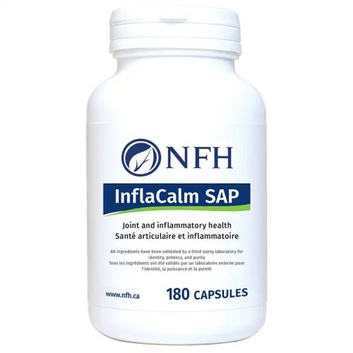 InflaCalm SAP-180 Capsules