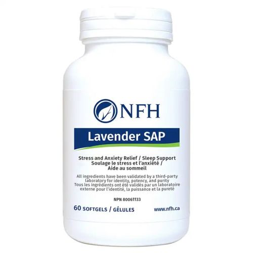 Lavender SAP