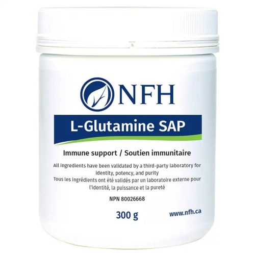 L-Glutamine SAP