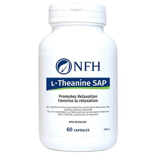 L-Theanine SAP