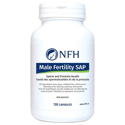 Male Fertility SAP