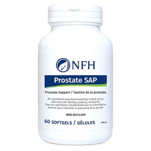 Prostate SAP