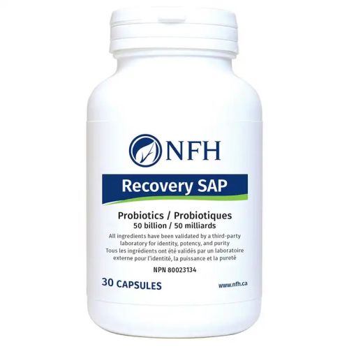 Recovery SAP-30 Capsules