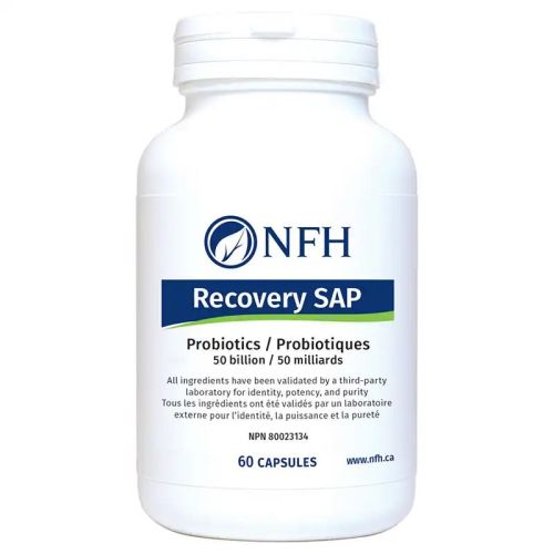 Recovery SAP-60 Capsules