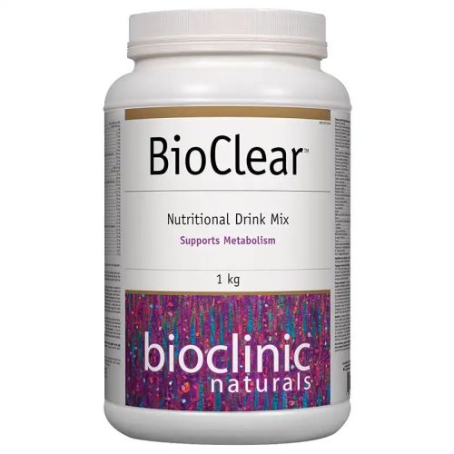 BioClear™ Nutritional Drink Mix