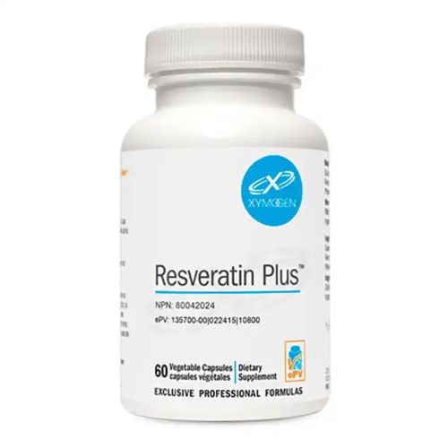Resveratin PLUS™