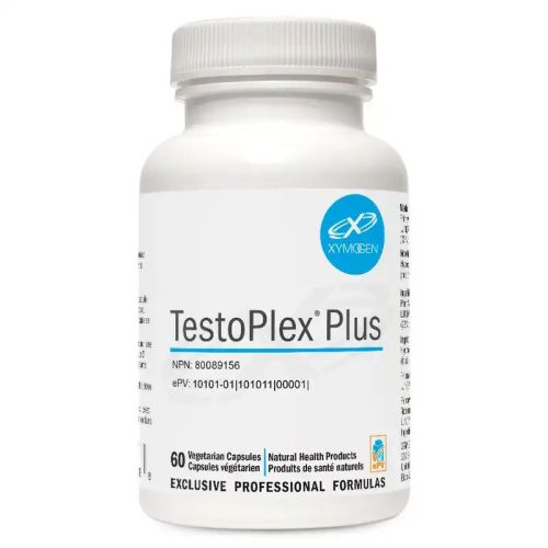 TestoPlex® Plus