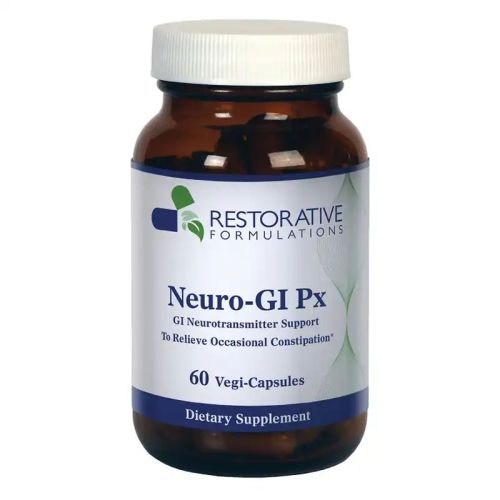 Neuro-GI Px (60 Vegi Caps)