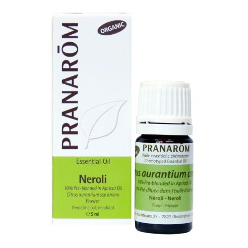 Pranarom-Neroli-P-E12