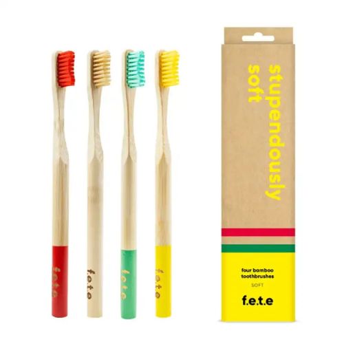 Toothbrush Multi Stupendously Soft