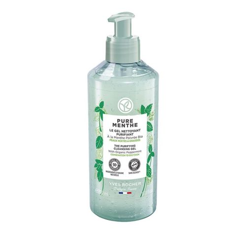3660005162546 The Purifying Cleansing Gel