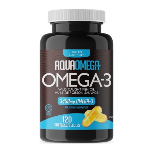 Omega-3-High-EPA