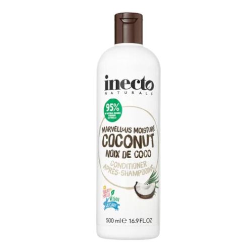 5012008592604 Inecto Naturals Coconut Conditioner