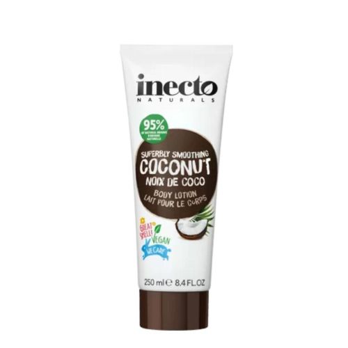 5012008593007 Inecto Naturals Coconut Body Lotion