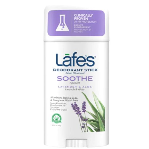 792870501021 Lafe's Body Care Twist Stick - Soothe