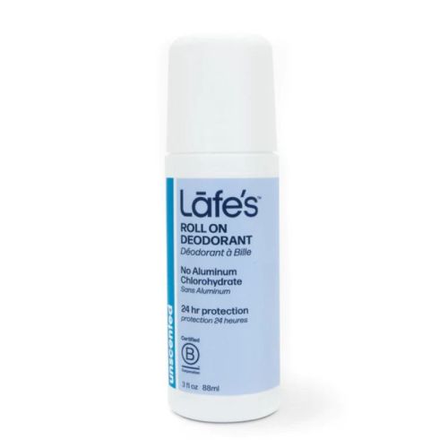 792870520022 Lafe's Body Care Roll-On Unscented