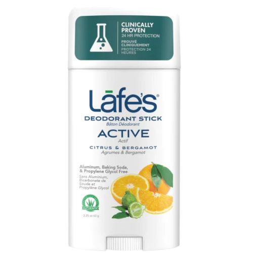 792870550104 Lafe's Body Care Twist Stick - Active