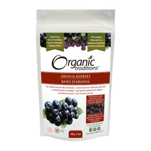 Organic-Aronia-Berries-100g