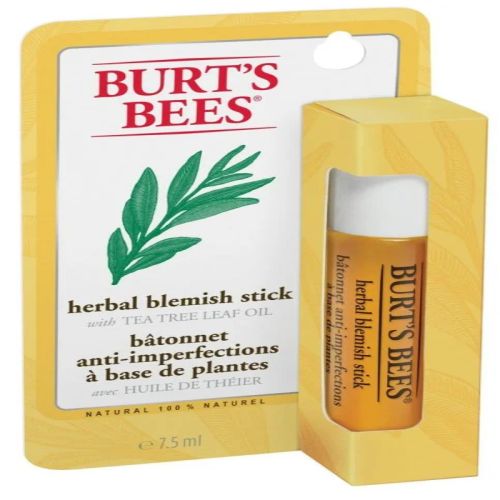Burt's Bees Herbal Complexion Stick, 7.7ml