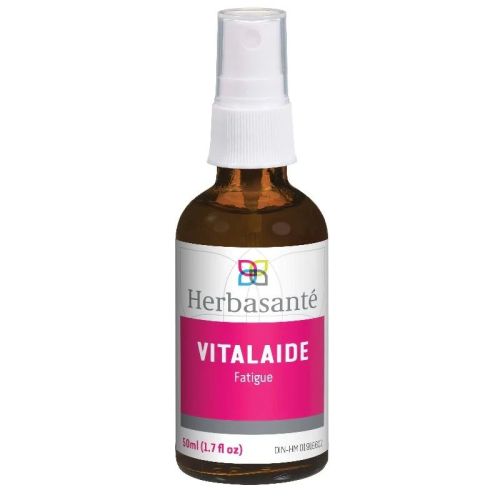 Herbasante Vitalaide, 50 ml