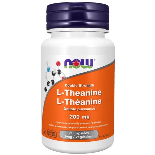 L-Theanine200a
