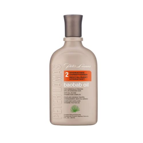 Peter Lamas Baobab Oil Hydrating Conditioner, 266ml
