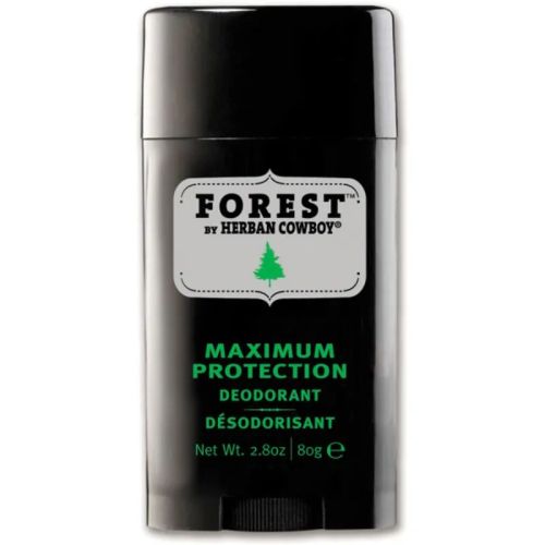 Herban Cowboy Deodorant Forest, 80g